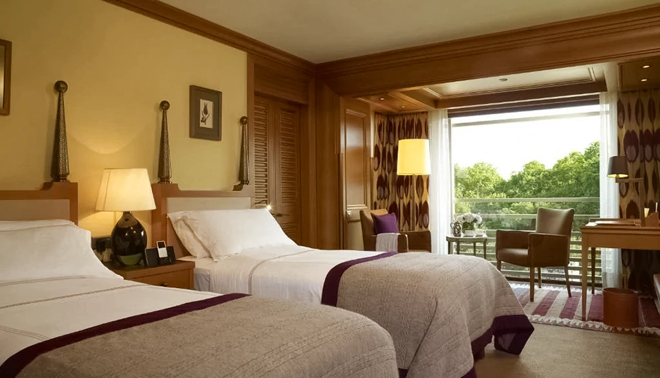 هتل دیوان استانبول